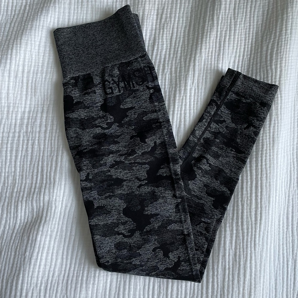 Gymshark leggings